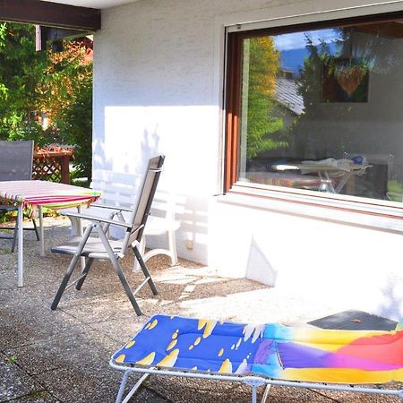 Haus Am Wiesengrund 雷特温克尔 外观 照片