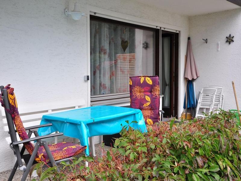 Haus Am Wiesengrund 雷特温克尔 外观 照片