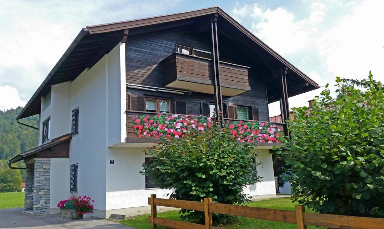 Haus Am Wiesengrund 雷特温克尔 外观 照片